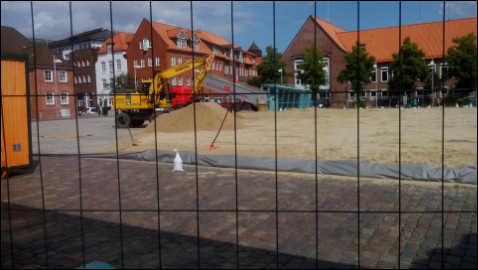 Am Sande Stade (Foto: urian)