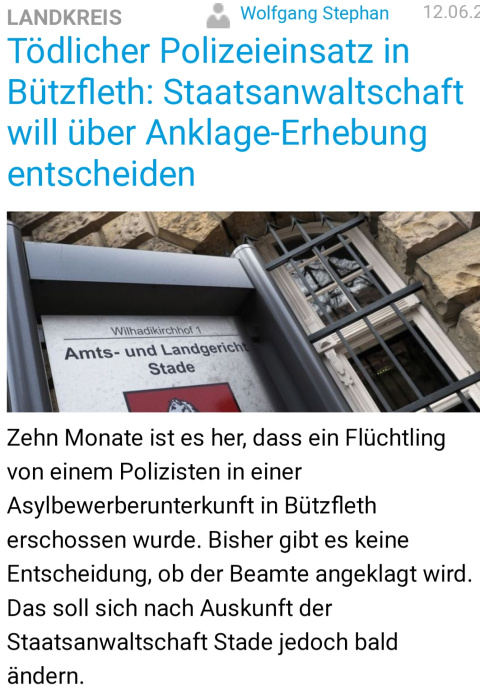 screenshot Stader Tageblatt 12