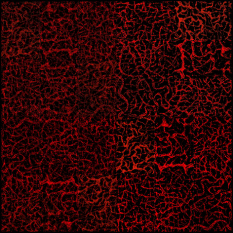 Verbrechensgeflecht (Zeichnung/Montage: urian)