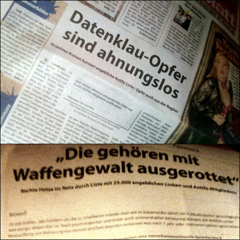 Wochenblatt-Artikel 3.8.2019