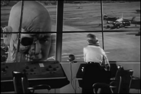 War of the Colosaal Beast (1958) screenshot