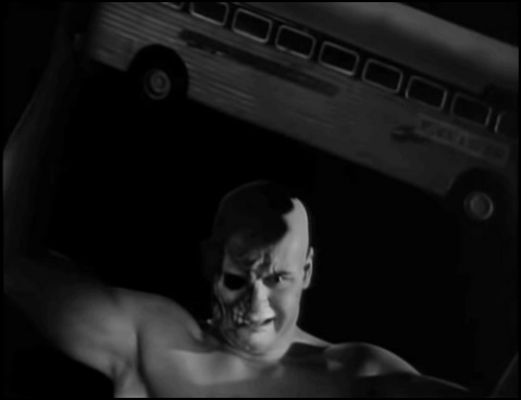 War of the Colosaal Beast (1958) screenshot