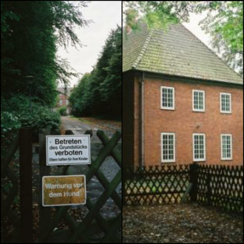 Heisenhof Dörverden (Fotos: urian)