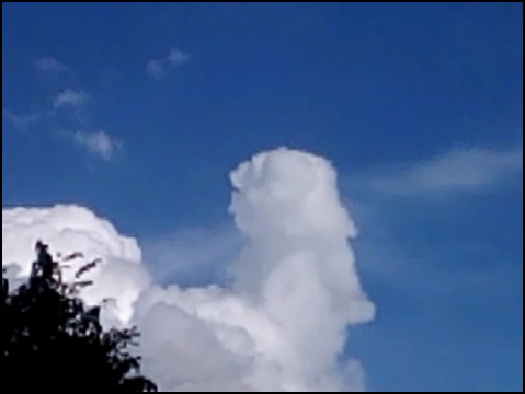 Klimakitschbild (Foto: urian)