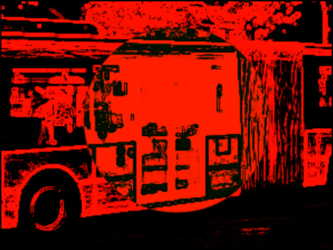 Nicht den Bus nehmen! (Bild: urian)