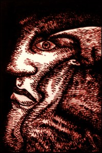 Noten aus Narrenhausen (Zeichnung: urian)