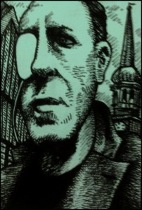 Noten aus Narrenhausen (Zeichnung: urian)