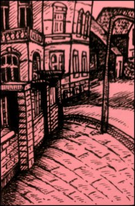 Noten aus Narrenhausen (Zeichnung: urian)