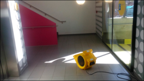 Geschäftshaus Neuer Pferdemarkt (Foto: urian)