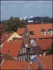 Parkhaus Wallstraße Stade (Foto: urian)