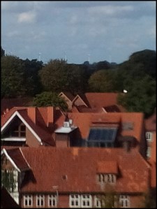 Parkhaus Wallstraße Stade (Foto: urian)