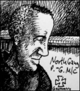 Sebastian Stöber (Zeichnung: urian)