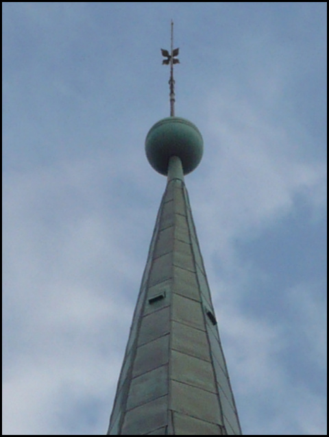 St. Cosmae Stade (Foto: urian)