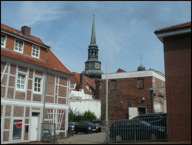 St. Cosmae Stade (Foto: urian)