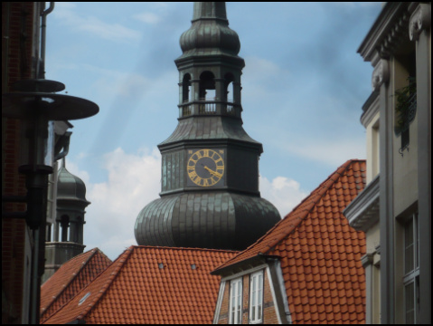 St. Cosmae Stade (Foto: urian)