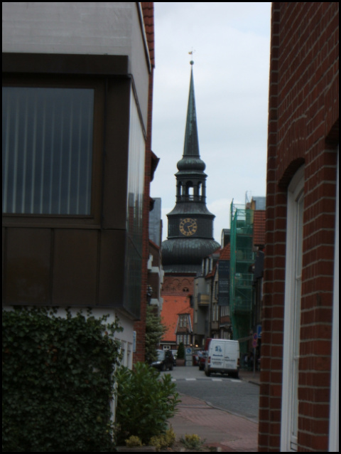 St. Cosmae Stade (Foto: urian)