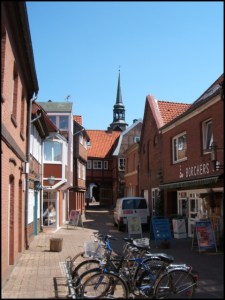 St. Cosmae Stade (Foto: urian)