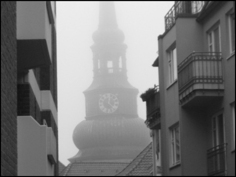 St. Cosmae Stade (Foto: urian)