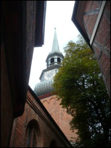 St. Cosmae Stade (Foto: urian)