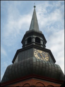 St. Cosmae Stade (Foto: urian)