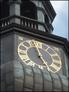 St. Cosmae Stade (Foto: urian)