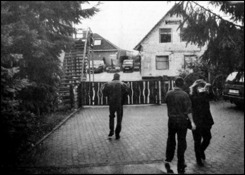 Franz-Seldte-Haus Stahlhelm Jork (Foto: urian)