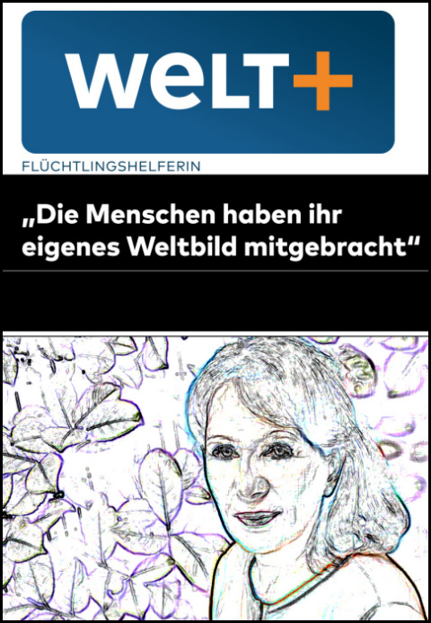 screenshot DIe Welt 5.9.2019