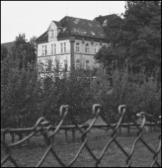 Mahn- und Gedenkstätte Ahlem (Foto: urian)