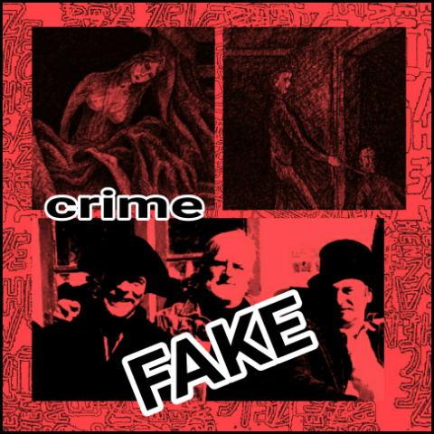 Cord Meyers Bande (Montage/Zeichnungen: urian)