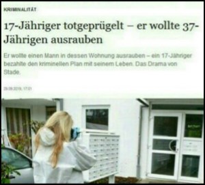 screenshot Medien