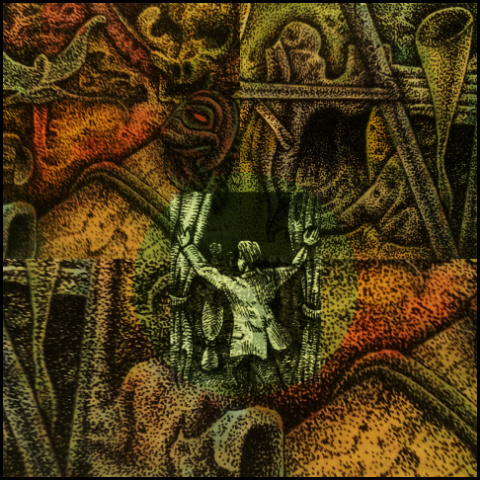 Mach Schach (Zeichnung: urian)