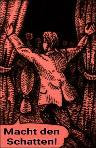 Mach Schach (Zeichnung: urian)