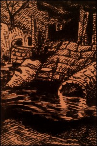 Mach Schach (Zeichnung: urian)