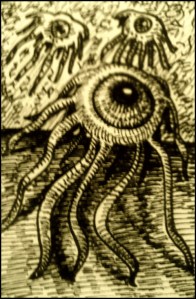 Mach Schach (Zeichnung: urian)