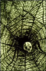 Mach Schach (Zeichnung: urian)