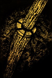 Mach Schach (Zeichnung: urian)