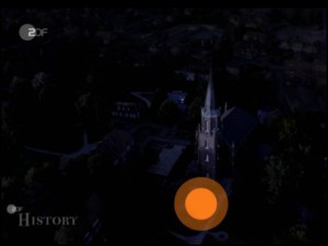 screenshot ZDF History Harsefeld Oktober 2019