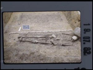 screenshot ZDF History Harsefeld Oktober 2019