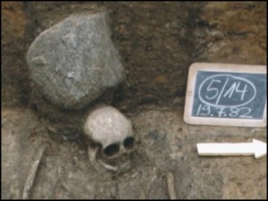 screenshot ZDF History Harsefeld Oktober 2019