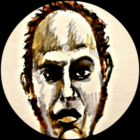 Christian Dietrich Grabbe (Zeichnung: urian)