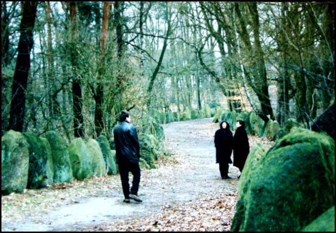 Sachsenhain Verden/Aller (Foto: urian)