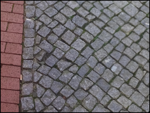 Stader Pflaster (Foto: urian)