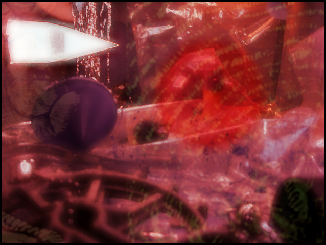 Installation/Foto/Montage: urian