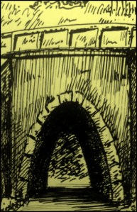 Von Junzt (Zeichnung: urian)