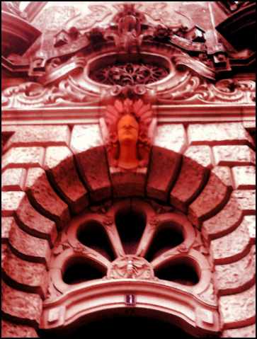 Eingang Gericht Stade (Foto: urian)