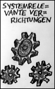 Seuchentagebuch (Zeichnung: urian)