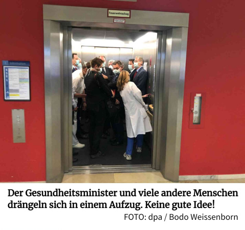 screenshot Jens Spahn