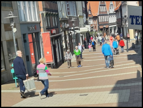 Seuche Stade 8.4.20 (Foto: urian)