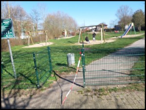 Seuchentagebuch (Foto: urian)