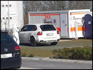 Seuchentagebuch (Foto: urian)